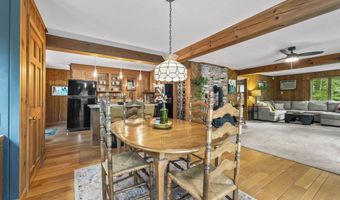 42 Hawkins Pond Rd, Center Harbor, NH 03226
