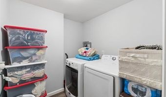 2541 W 430 Rd, Adair, OK 74330
