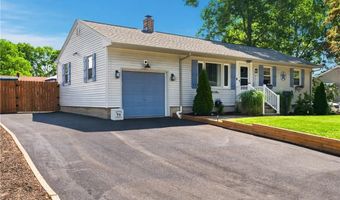 121 COLUMBIA Ave, Coventry, RI 02816