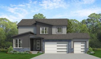 1751 Zeno St Plan: Jansen, Brighton, CO 80601