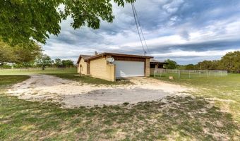 4651 Kelly Rd, Aledo, TX 76008
