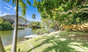 520 Papalani St, Kailua, HI 96734