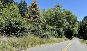 Thompson` Rd, Brookings, OR 97415