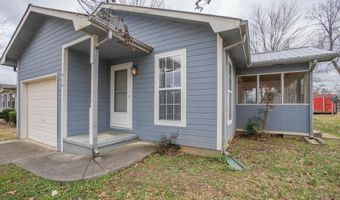 916 Ford St, Alcoa, TN 37701