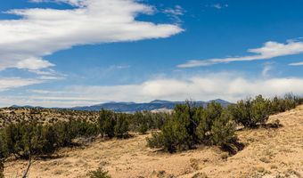 El Rito Estates, Abiquiu, NM 87510