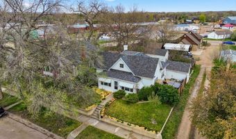 821 6th Ave, Belle Fourche, SD 57717