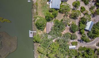 1308 Peninsular Cir, Alligator Point, FL 32346