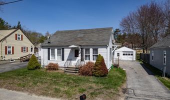867 Minot Ave, Auburn, ME 04210