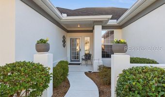 19 Hampton Cir, Bluffton, SC 29909