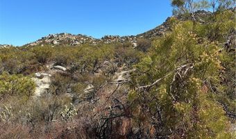 0 Ruben Dr, Aguanga, CA 92536