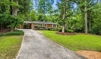1571 Fama Dr NE, Atlanta, GA 30329
