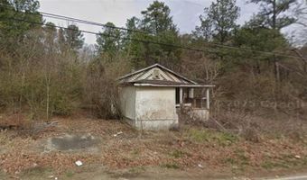 980 MORRISVILLE Rd, Anniston, AL 36201