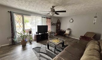 1027 AVENUE C, Bayard, NE 69334