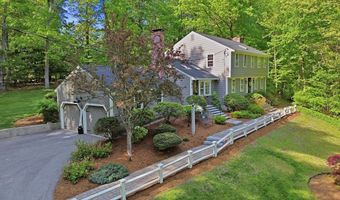 29 Washington Dr, Acton, MA 01720