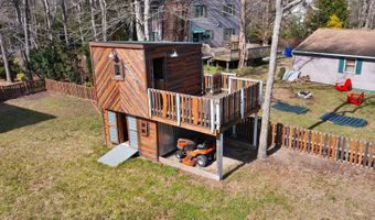 31765 HICKORY MANOR Rd, Frankford, DE 19945