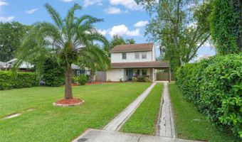 3501 BACKSPIN Ln, Orlando, FL 32804