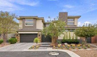 1 Moonfire Dr, Las Vegas, NV 89135