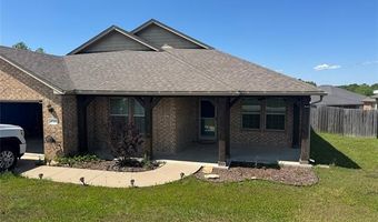 4715 Travertine, Ardmore, OK 73401