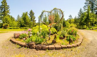 84522 SARVIS BERRY Ln, Eugene, OR 97405