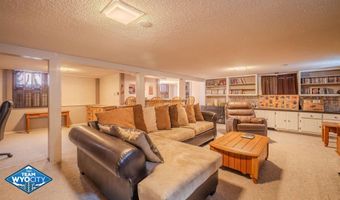 1227 S Ctr, Casper, WY 82601