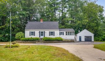 240 River Rd, Arundel, ME 04046