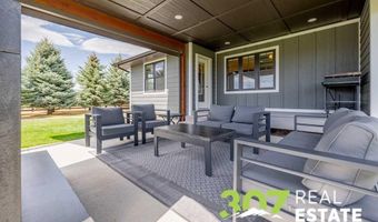 28 Gerber Ln, Cody, WY 82414