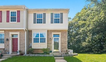 3001 BENEFIT Ct, Abingdon, MD 21009