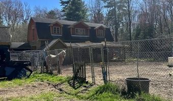21 Luther Rd, Foster, RI 02825