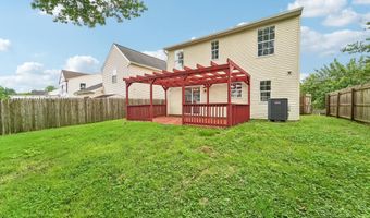 1215 ASHMEAD Sq, Belcamp, MD 21017