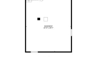 60 Chaplin St, Chaplin, CT 06235