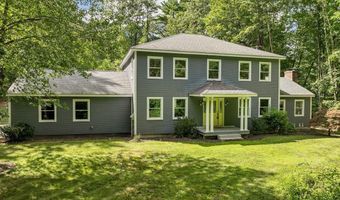 5 Sullivan Dr, Bow, NH 03304