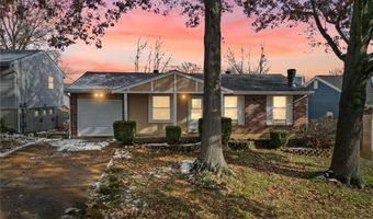 3172 Wellington Way, Arnold, MO 63010