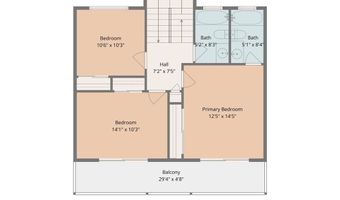 948 Harold Dr 4, Incline Village, NV 89451