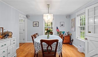 689 Middle Rd, East Greenwich, RI 02818