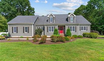 10 Lantern Brook Dr, Lincoln, RI 02865