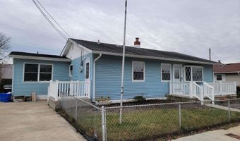 1834 Beach Ave, Atlantic City, NJ 08401