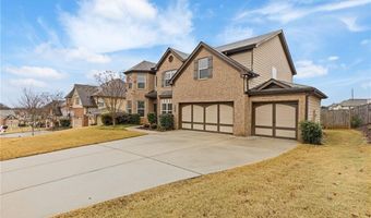 1185 Scarlet Sage Cir, Auburn, GA 30011
