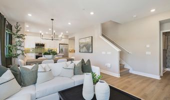 1630 Park St Plan: Brio 4B, Anaheim, CA 92805