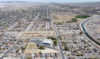 850 S Hwy 95A, Fernley, NV 89408