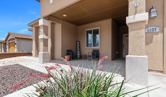 1025 La Bajada Dr, Alamogordo, NM 88310