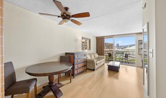 400 Hobron Ln 1212, Honolulu, HI 96815