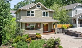 118 Houston St, Asheville, NC 28801