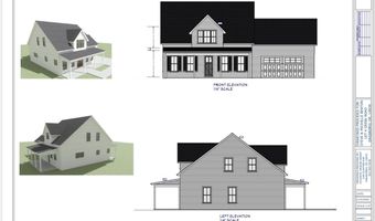 CREEK Road lot 4, Dagsboro, DE 19939