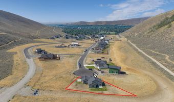 611 Rosewood Dr, Bellevue, ID 83313