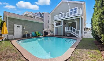 273 7TH St, Avalon, NJ 08202