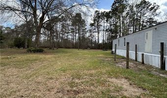 1212 PLUM St, Bogalusa, LA 70427
