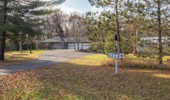 17734 Hanson Blvd NW, Andover, MN 55304