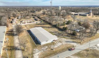 2800 Roberts Rd, Baxter Springs, KS 66713