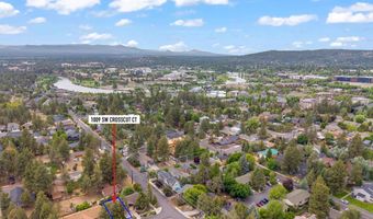 1009 SW Crosscut Ct, Bend, OR 97702