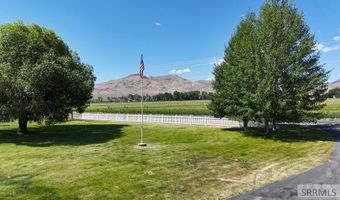 3100 Challis Creek Rd, Challis, ID 83226